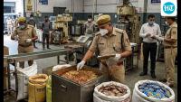 Food safety lapses in 30 of 41 railway catering units inspected: UP FSDA