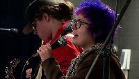 Community Music Collective brings artists together for Southern Songwriter Festival