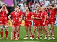 Canada's women ready for rugby World Cup final rematch against England in Toronto