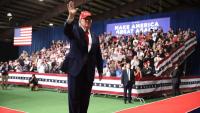 Trump’s worst political instincts are on full display