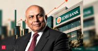 RBI gives Fairfax two years to decide on CSB Bank; merger with IDBI or stake sale: Prem Watsa