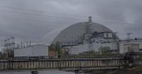 UK Gives $22.5M to Repair Chornobyl Nuclear Confinement Damaged by Russian Attack