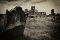 The 16 most haunted places in the UK to visit this Halloween, from Whitby Abbey to the Tower of London