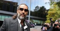 UK comedian Russell Brand’s accuser tells jurors: ‘I know he raped me’
