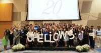 Chellgren Center celebrates 20 years of undergraduate excellence at UK