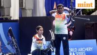 Asian Para Games 2026: From fighting Naxals to hitting bullseyes—archer Toman Kumar's journey to Aichi-Nagoya