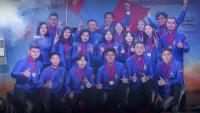 Darts Players Defend Asia-Pacific Championship Title