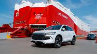 China Adjusts VAT Exemption For Exported Vehicles
