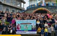 ASIA/INDIA - In the month of the Rosary, a prayer for peace in Manipur as new violence breaks out