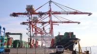 Japan to continue port automation drive