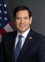 Rubio and Abiy Ahmed give diverging readouts of call on Eritrea tensions