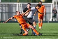 ‘Exceptional’ – Displays delight Chichester City bosses as Plymouth Parkway and Sholing are beaten
