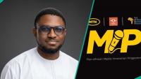 Legit.ng senior business editor Dave Ibemere selected for MTN Pan-African media innovation programme