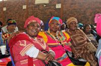 Culture must be lived daily, say Alexandra elders at Heritage Day event