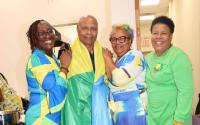 Brooklyn’s Vision Church of God celebrates Vincentian Day