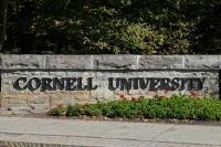 Cornell University: The Suppression of Free Speech and Acquiescence to Misogyny