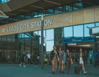 Leeds residents wanted for citywide air pollution monitoring project