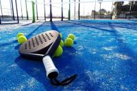 “D.C.’s First-Ever Dedicated Padel Facility Coming to Bridge District”