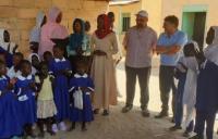 WORLD MISSION DAY — Father Luigi Codianni, Superior General of the Comboni Missionaries: “Mission means being present alongside those who are vulnerable; it means saying: You matter to me”