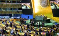 UN Fourth Committee Adopts Resolution Reaffirming Sahrawi Peoples Right to Self Determination