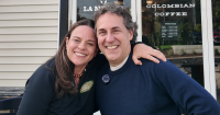 Made en NH: Rye coffee roasters bring Colombian flavors to the Seacoast