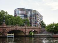 UN-Habitat Highlights Housing Initiatives and sauerbruch hutton Completes Timber-Hybrid Building in Berlin: This Week’s Review