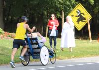 Nun Run, Sine Nomine Choral Art Ensemble, pumpkin decorating and more happening in the Diocese of Wilmington