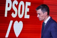 Spain's electoral board opens proceedings against PM Sanchez
