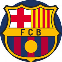 Barcelona Dominate Second Half to Beat Galatasaray 4-1