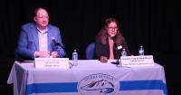 Carson City School Board candidates discuss stewardship, oversight