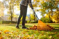October is 1 of the best times to revive your lawn—here’s what experts say to do right now