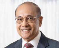 Central Bank Governor, Larry Howai, Calls For Balanced Global Framework On Crypto Assets At World Bank And IMF Meetings, Thailand