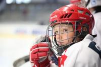 Hockey Nova Scotia warns teams about tournament registration scam