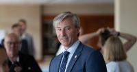 Nova Scotia premier defends changing his stance on welcoming data centre proposals