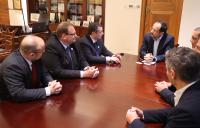 Israel lobby sets off political firestorm
