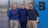 Woven partners with Ottolenghi to create limited edition blended Scotch whisky to celebrate launch of Ottolenghi’s first Scottish restaurant