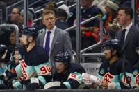 Dave Hakstol hired at Arizona State, Greg Powers exits amid probe into collapse