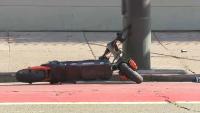 Man killed in scooter crash during San Francisco police chase identified