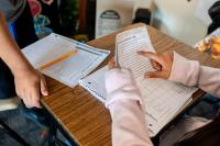 California test scores reveal modest growth; education experts say it’s not enough