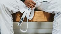 The Russian dictator’s favorite sport opens the door to political influence