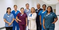 Texas Health ranks No. 2 among nation's best health care workplaces