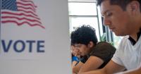 Voter registration among new citizens drops dramatically in metro Atlanta