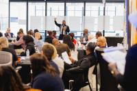 Chicago Beyond’s National Justice Strategy Lab Tackles Correctional Safety Challenges