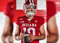 Indiana Athletics to adopt Merchants Bank jersey patch for all varsity sports