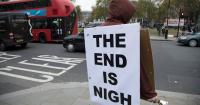 Scientists have a date for when the ‘world will end’ and it’s on a very unlucky day