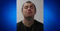 Report of criminal mischief leads to multiple drug charges for man in southeast Iowa