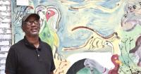 Kentuck Festival of the Arts features several Black Belt artists