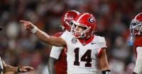 SEC TV info: CFP race heats up, Alabama looks to recover from Georgia