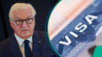 Full list: 44 European countries whose citizens can enter Germany without a visa