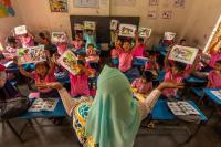 Madrasa, English-medium school enrollment rises in Bangladesh